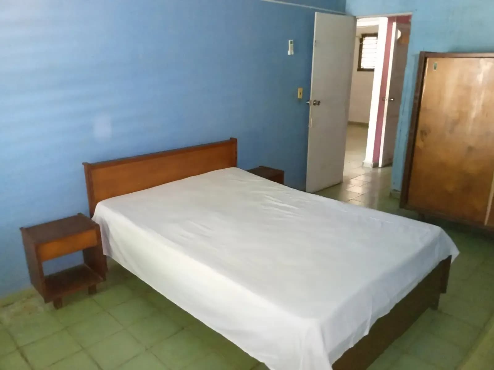 Apartamento de 2 habitaciones en Santiago de Cuba, Santiago de Cuba — foto 1 de 4