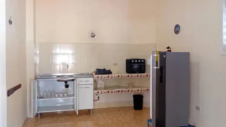 Vivienda de 5 habitaciones en Vedado, Plaza de la Revolución — foto 6 de 10