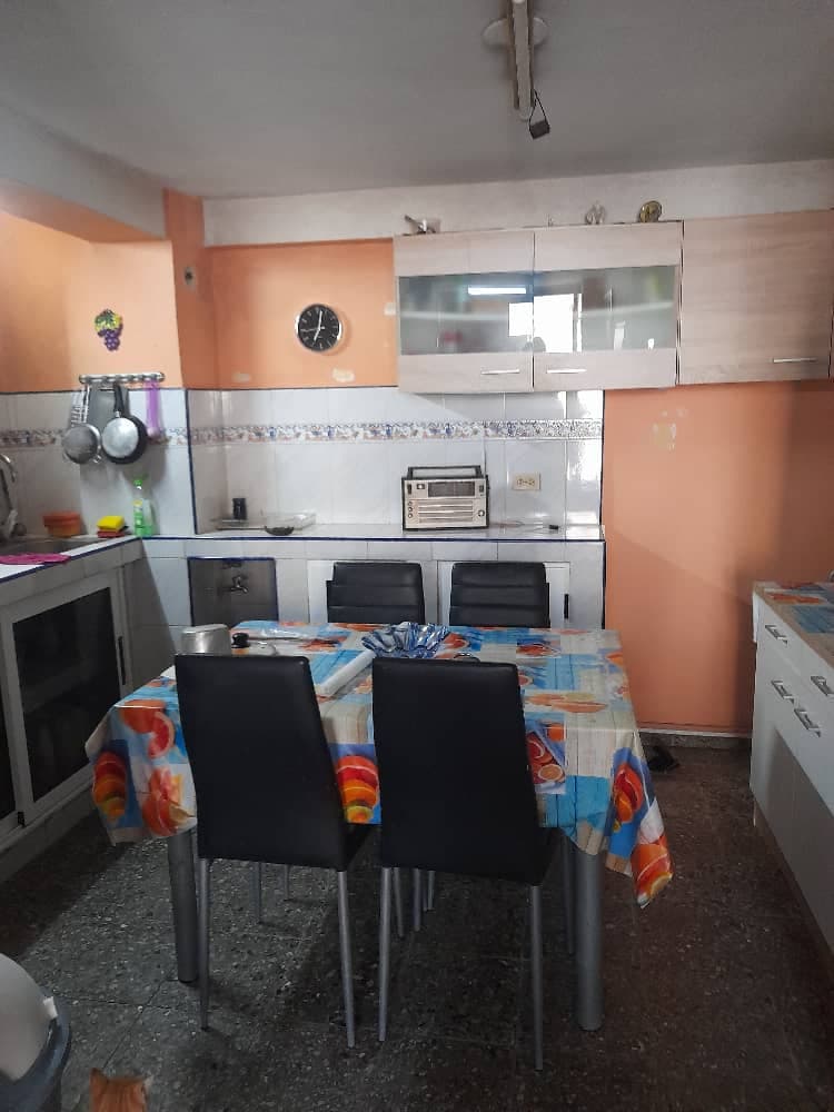 Casa de 3 habitaciones en Barrio Chino, Centro Habana