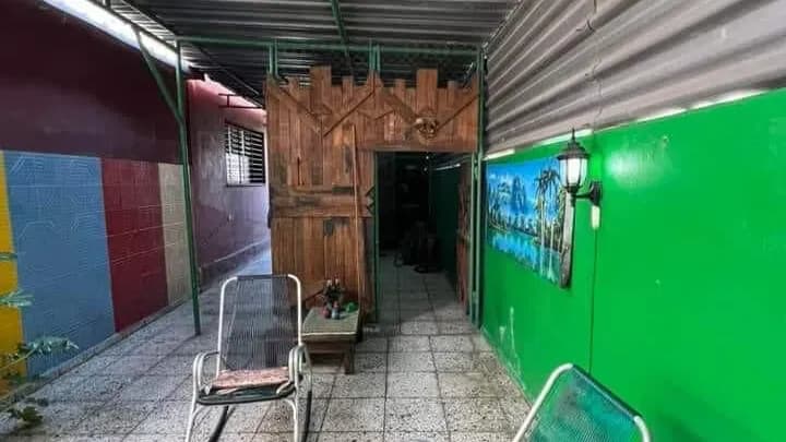 Vivienda de 5 habitaciones en Altahabana, Boyeros — foto 8 de 10