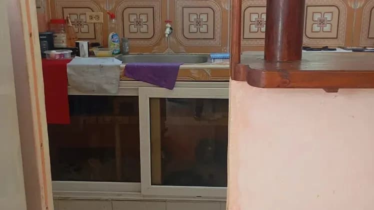 Vivienda de 1 habitaciones en Víbora, Diez de Octubre — foto 4 de 6