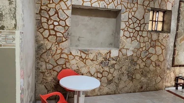 Vivienda de 1 habitaciones en Vedado, Plaza de la Revolución — foto 5 de 6