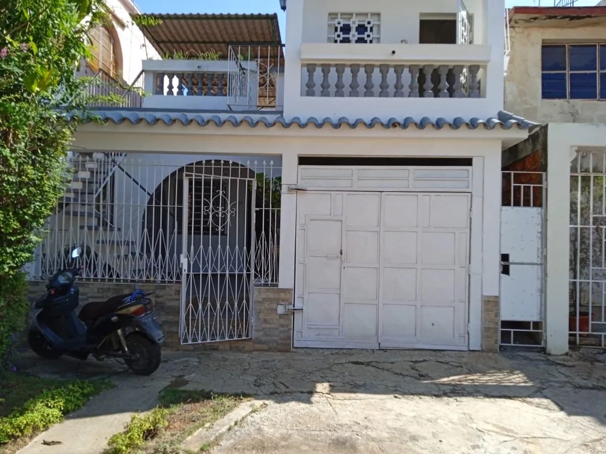 Vivienda de 3 habitaciones en Miramar, Playa