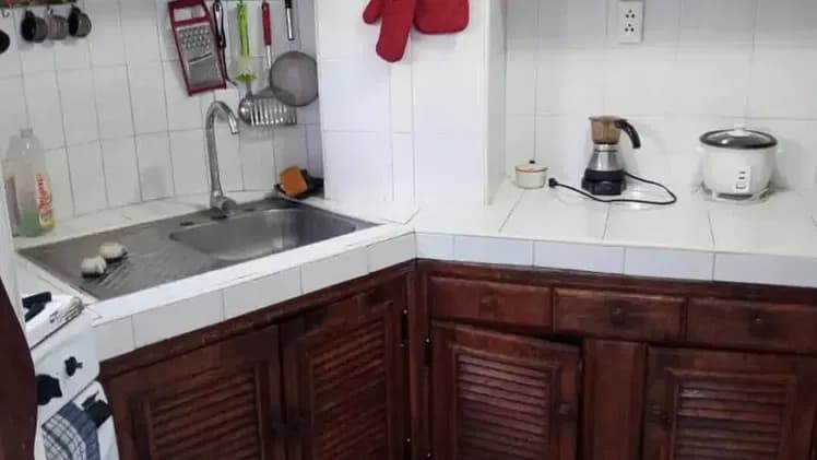 Vivienda de 2 habitaciones en Vedado, Plaza de la Revolución — foto 2 de 3