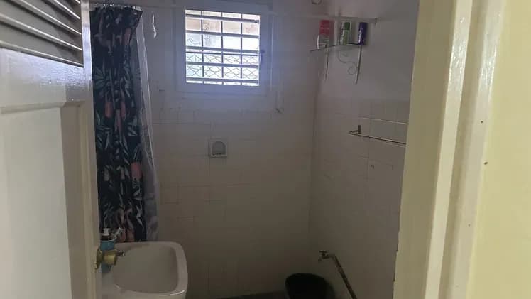 Vivienda de 1 habitaciones en Lawton, Diez de Octubre — foto 7 de 7