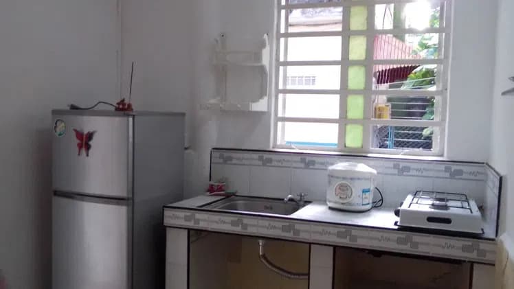 Vivienda de 3 habitaciones en Nuevo Vedado, Plaza de la Revolución — foto 5 de 7