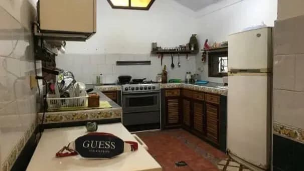 Vivienda de 5 habitaciones en Casino Deportivo, Cerro — foto 5 de 10
