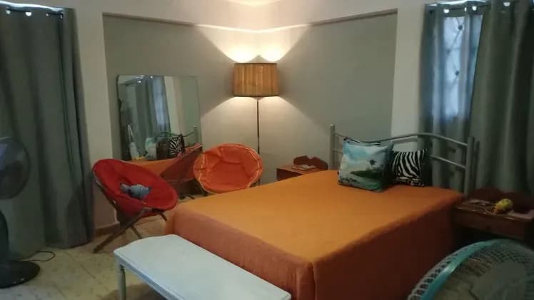 Vivienda de 3 habitaciones en Camilo Cienfuegos, La Habana del Este — foto 4 de 4