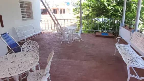 Vivienda de 4 habitaciones en Jaimanitas, Playa — foto 5 de 10
