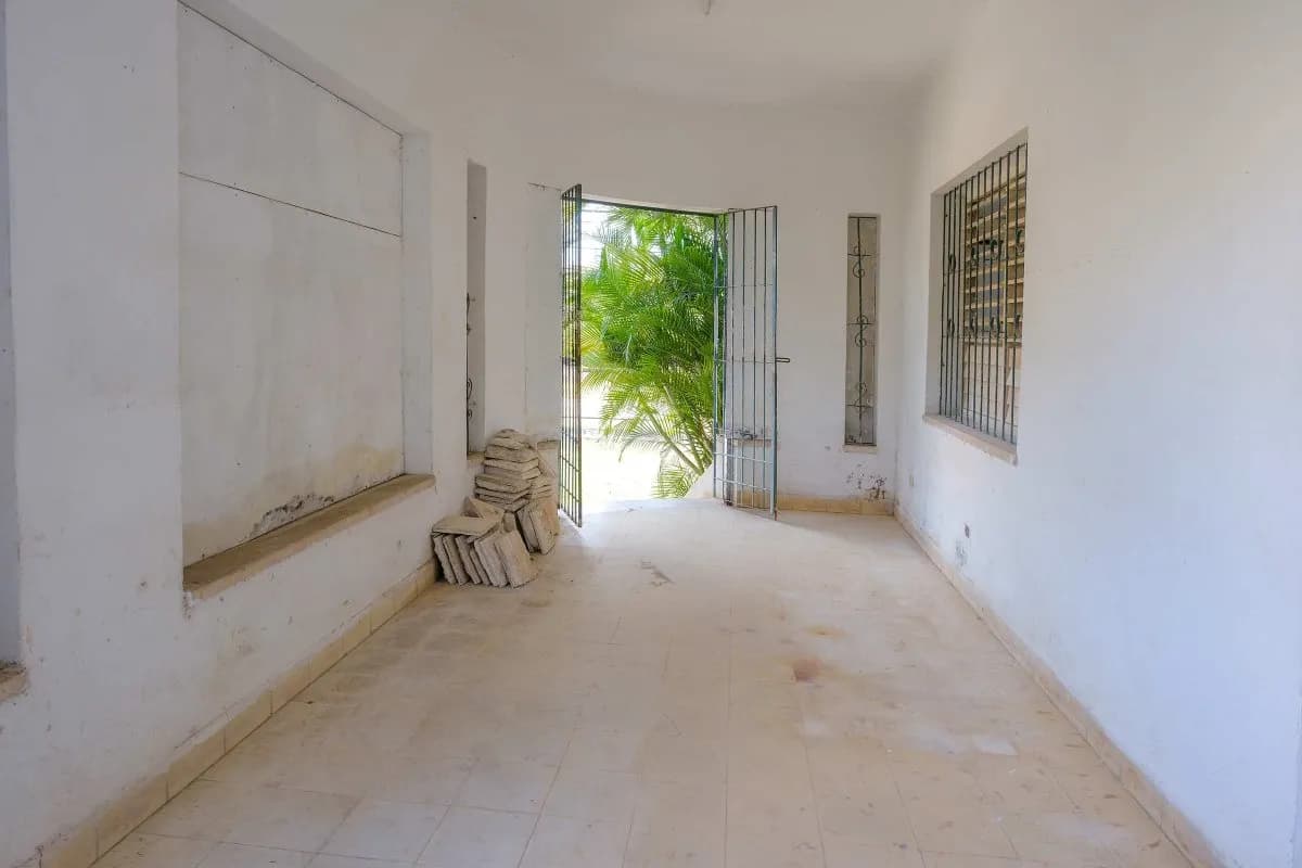 Vivienda de 2 habitaciones en Miramar, Playa