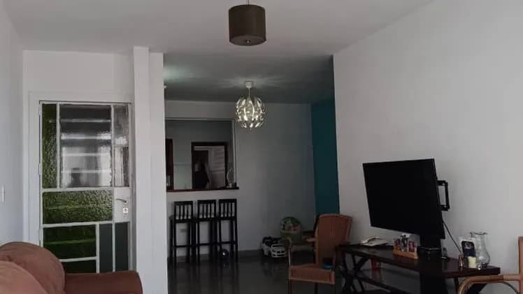 Vivienda de 2 habitaciones en Vedado, Plaza de la Revolución — foto 3 de 9
