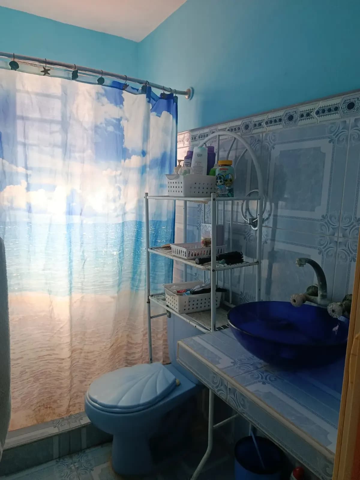 Apartamento de 2 habitaciones en Diez de Octubre, La Habana — foto 16 de 20