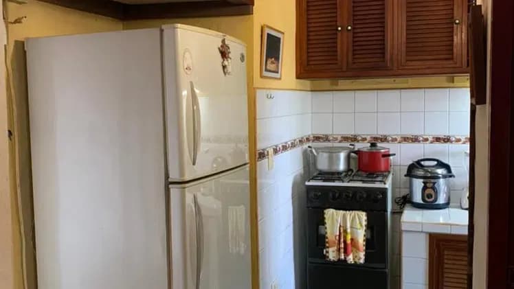 Vivienda de 2 habitaciones en Flores, Playa — foto 4 de 9