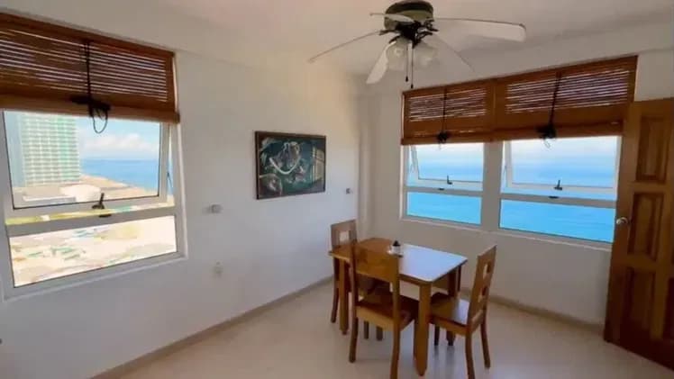 Vivienda de 3 habitaciones en Vedado, Plaza de la Revolución — foto 5 de 10