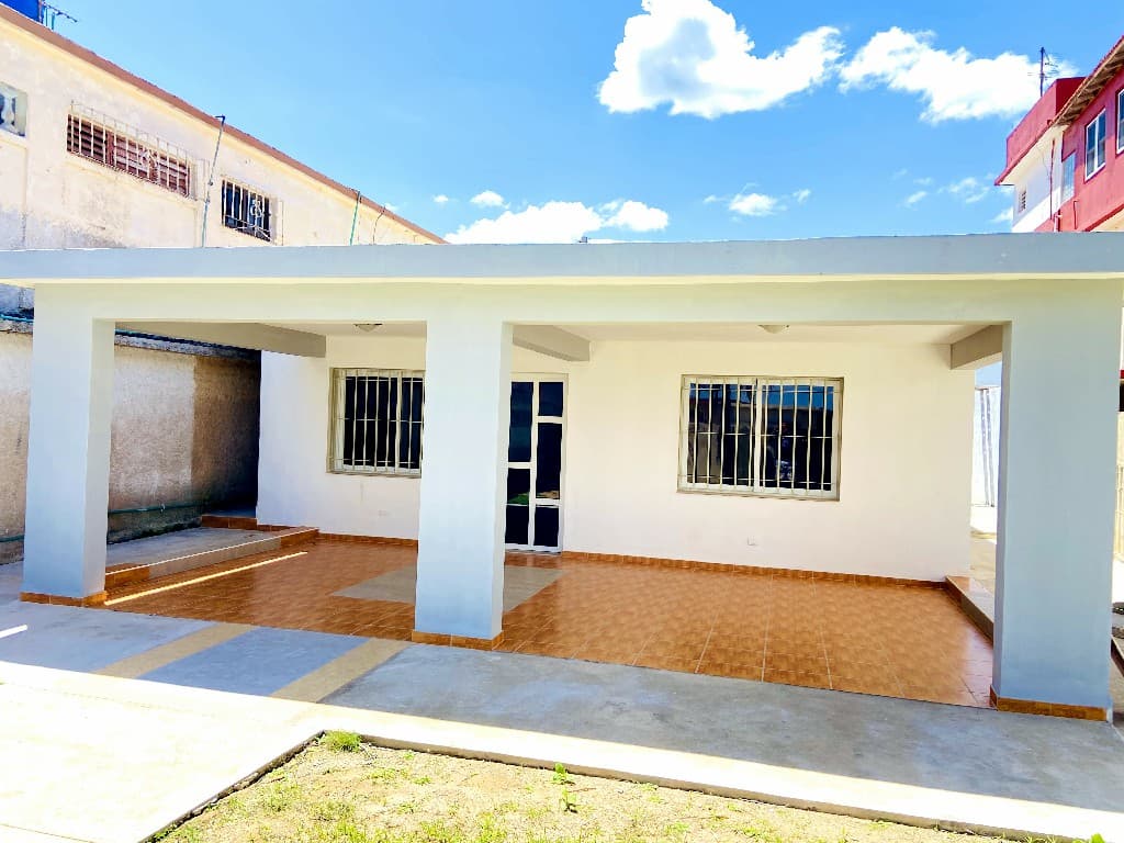 Casa de 1 habitaciones en Reparto Costazul, Cárdenas — foto 20 de 20
