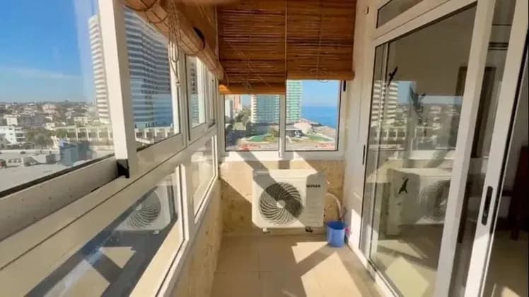 Vivienda de 3 habitaciones en Vedado, Plaza de la Revolución — foto 4 de 10