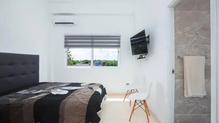 Vivienda de 3 habitaciones en Nuevo Vedado, Plaza de la Revolución — foto 5 de 5