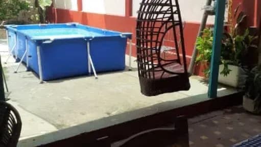 Vivienda de 6 habitaciones en Santos Suárez, Diez de Octubre — foto 7 de 10