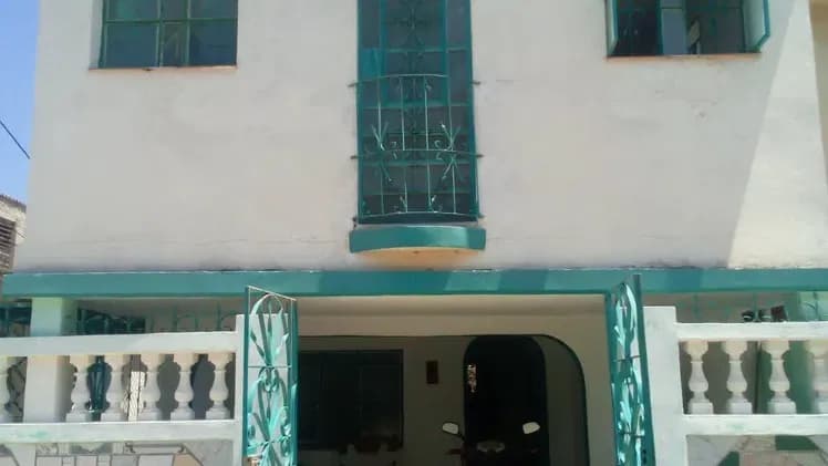 Vivienda de 3 habitaciones en Cojímar, La Habana del Este — foto 2 de 10