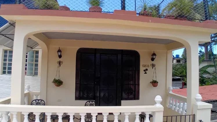 Vivienda de 2 habitaciones en Diezmero, San Miguel del Padrón — foto 1 de 9