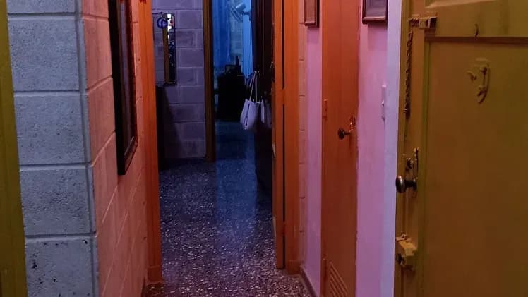 Vivienda de 2 habitaciones en Cayo Hueso, Centro Habana — foto 8 de 10