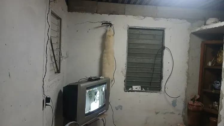 Vivienda de 2 habitaciones en Párraga, Arroyo Naranjo — foto 3 de 6