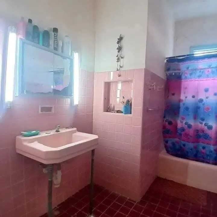Vivienda de 5 habitaciones en Miramar, Playa — foto 3 de 10