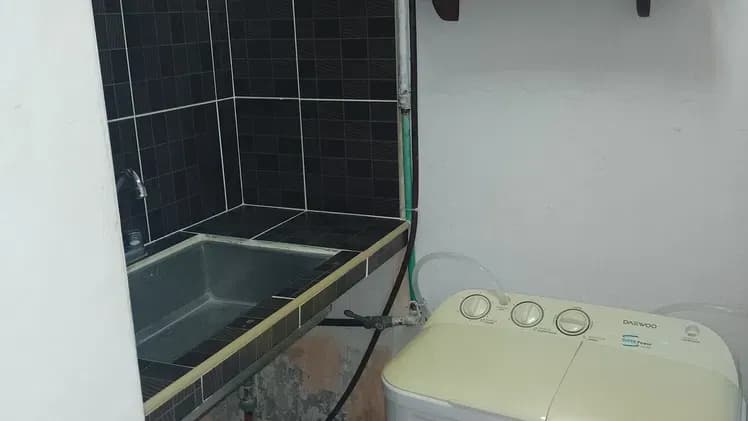 Vivienda de 1 habitaciones en Flores, Playa — foto 8 de 8