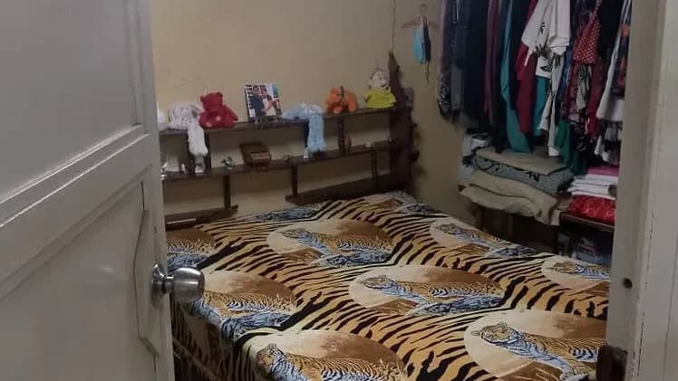 Vivienda de 2 habitaciones en Luyanó, Diez de Octubre — foto 8 de 10