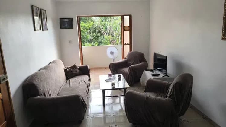 Vivienda de 3 habitaciones en Alamar, La Habana del Este — foto 8 de 10