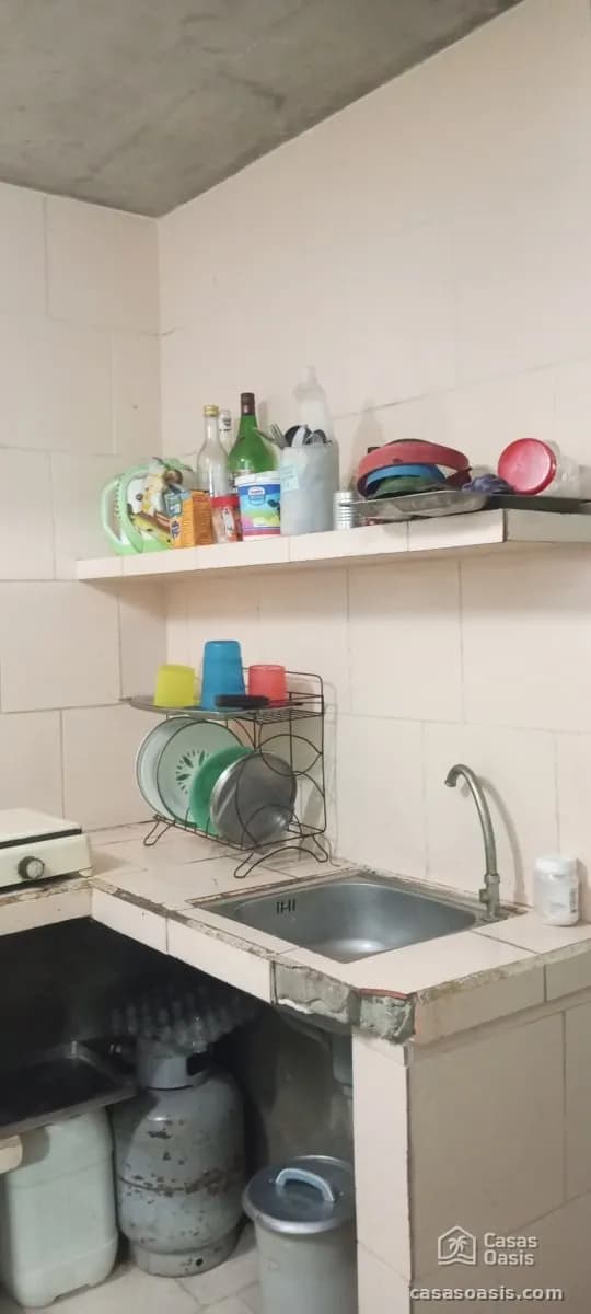 Vivienda de 3 habitaciones en Reina, Cienfuegos — foto 1 de 6