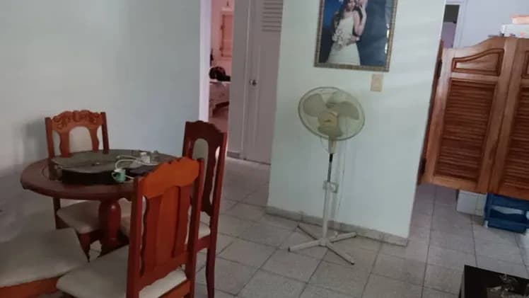 Vivienda de 3 habitaciones en Víbora Park, Arroyo Naranjo — foto 4 de 10
