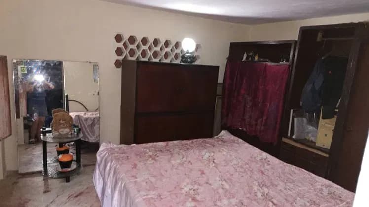 Vivienda de 3 habitaciones en Santos Suárez, Diez de Octubre — foto 6 de 6