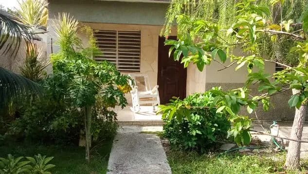 Vivienda de 3 habitaciones en Santa Fe, Playa — foto 1 de 6