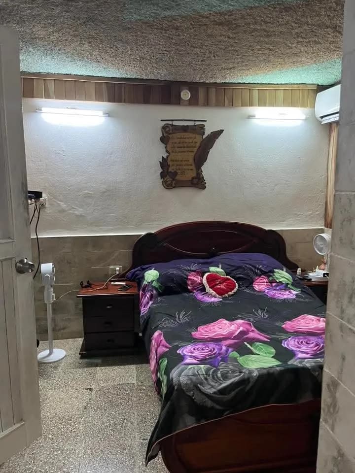 Vivienda de 6 habitaciones en Santa Fe, Playa — foto 4 de 9