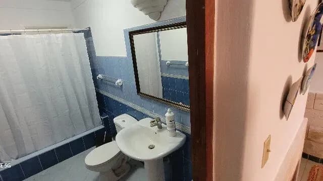 Vivienda de 4 habitaciones en Casino Deportivo, Cerro — foto 5 de 5