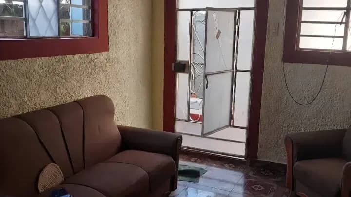 Vivienda de 3 habitaciones en Almendares, Playa — foto 6 de 10