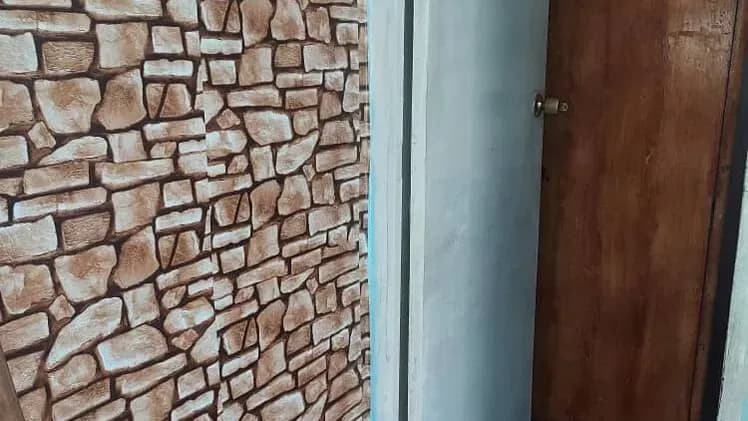 Vivienda de 1 habitaciones en Santos Suárez, Diez de Octubre — foto 4 de 6