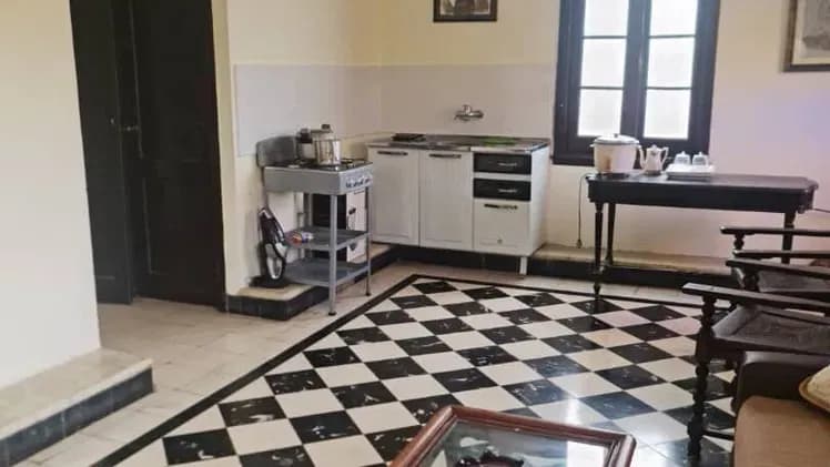 Vivienda de 3 habitaciones en Vedado, Plaza de la Revolución — foto 2 de 6