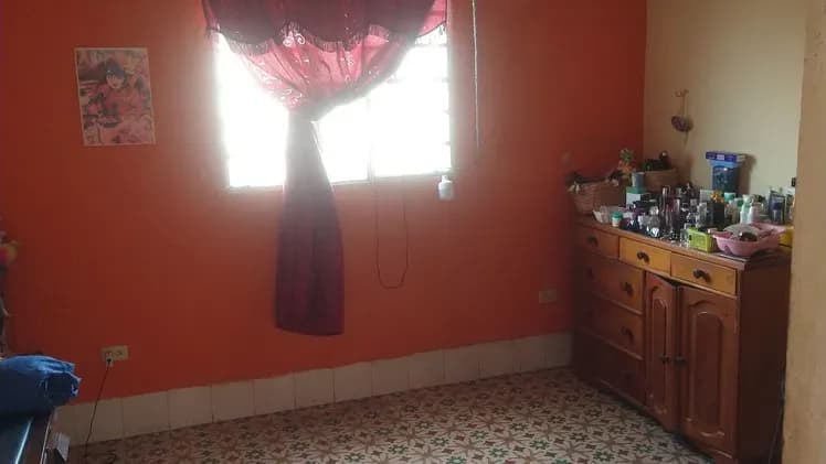 Vivienda de 4 habitaciones en Santos Suárez, Diez de Octubre — foto 4 de 10
