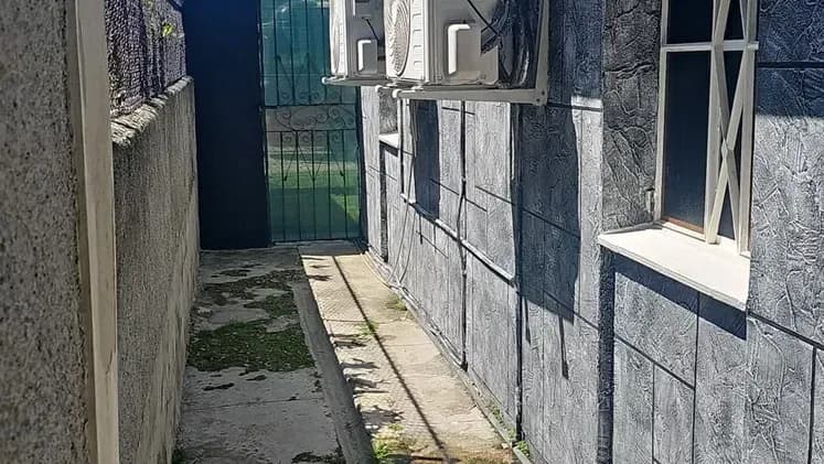 Vivienda de 2 habitaciones en Capri, Arroyo Naranjo — foto 3 de 10
