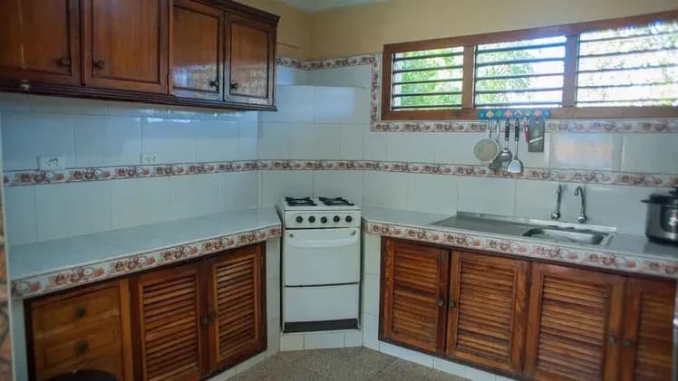 Vivienda de 7 habitaciones en Guanabo, La Habana del Este — foto 4 de 10