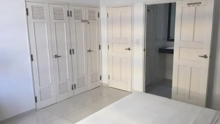 Vivienda de 1 habitaciones en Vedado, Plaza de la Revolución — foto 2 de 9