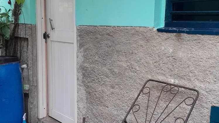 Vivienda de 1 habitaciones en Punta Brava, La Lisa — foto 1 de 5