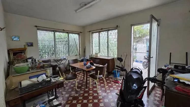 Vivienda de 4 habitaciones en Vedado, Plaza de la Revolución — foto 4 de 10