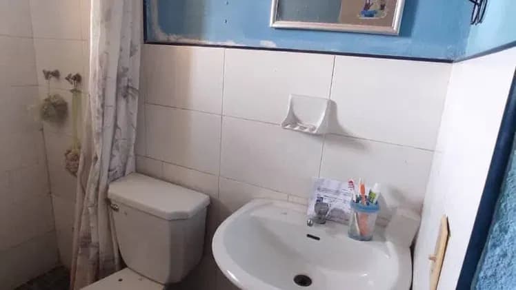 Vivienda de 3 habitaciones en Lawton, Diez de Octubre — foto 10 de 10