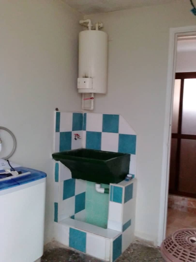 Casa de 3 habitaciones en Buenavista, Playa — foto 2 de 13