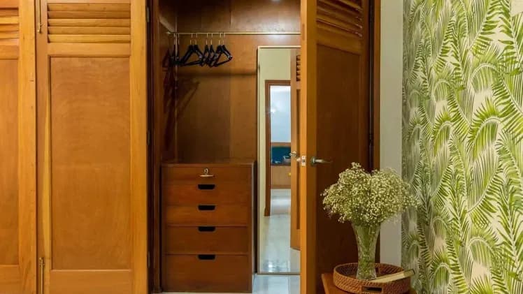 Vivienda de 3 habitaciones en Vedado, Plaza de la Revolución — foto 8 de 10