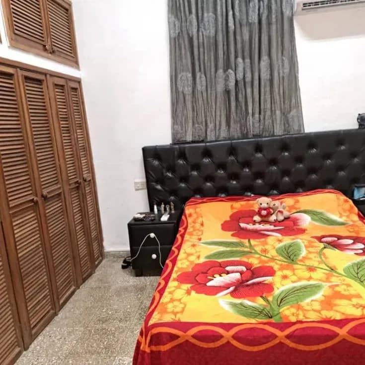 Vivienda de 3 habitaciones en Santos Suárez, Diez de Octubre — foto 7 de 10