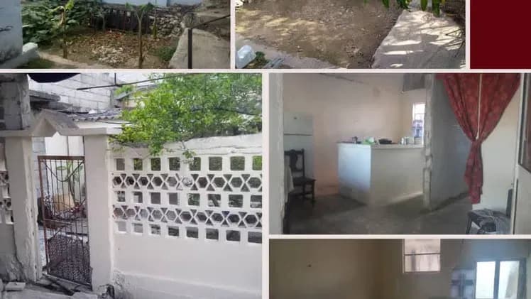 Vivienda de 2 habitaciones en Casino Deportivo, Cerro — foto 6 de 6